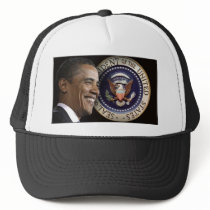 Obama Inauguration Keepsake hats