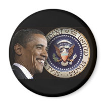 Obama Inauguration Keepsake magnets by aslentz Obama Inauguration Keepsake magnets