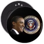 Obama Inauguration Keepsake Pin