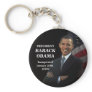 Obama Inauguration Keychain