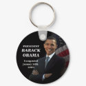 Obama Inauguration Keychain by inauguration_2009 Obama Inauguration Keychain