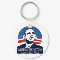 Obama Inauguration keychains by SoCalTeeShirts Obama Inauguration keychains