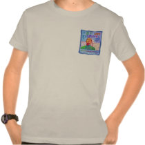 Obama Inauguration Kids' 2-Sided Shirts