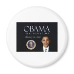 Obama inauguration