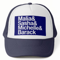 Obama Inauguration & More Hat