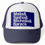 Obama Inauguration & More hats