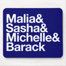 Obama Inauguration & More mousepads by bigfigdesign Obama Inauguration & More mousepads