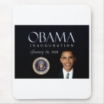 Obama inauguration