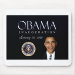 Obama inauguration