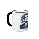 Obama Inauguration mugs