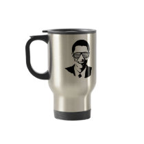 Obama Inauguration mugs by Politicaltshirts Obama Inauguration mugs