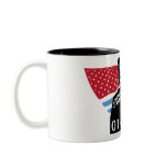 Obama Inauguration Mug