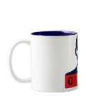 Obama Inauguration mugs