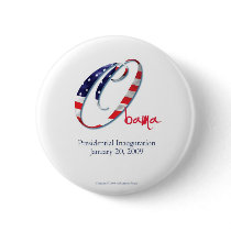 Obama-Inauguration-O-flag button