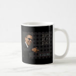 Obama Inauguration Party Invite Coffee Mugs