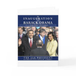 Obama Inauguration Photo