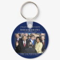Obama Inauguration Photo keychains by SoCalTeeShirts Obama Inauguration Photo keychains