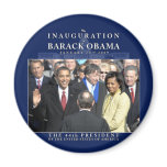 Obama Inauguration Photo