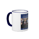 Obama Inauguration Photo mugs