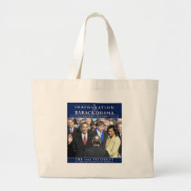 Obama Inauguration Photo bags