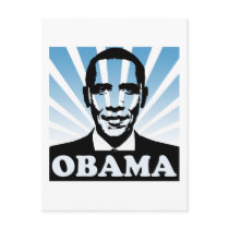 Obama Inauguration postcards by SoCalTeeShirts Obama Inauguration postcards