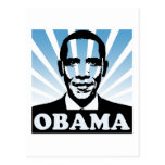 Obama Inauguration Postcards