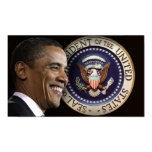 Obama Inauguration Poster