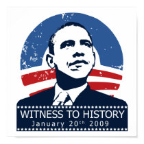 Obama Inauguration posters