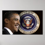 Obama Inauguration Poster