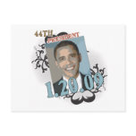 Obama Inauguration Products Post Cards
