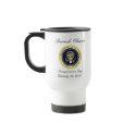 Obama Inauguration Promo Mug