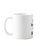 Obama Inauguration, Recycled Gore '08 Mugs