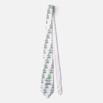 Obama Inauguration, Recycled Gore '08 Neckties