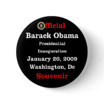 Obama Inauguration Souvenir Collectors buttons by Obama_Souvenir Obama Inauguration Souvenir Collectors buttons