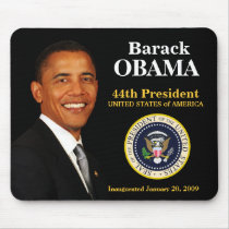 Obama Inauguration Souvenir Mousepad by inauguration_2009 Obama Inauguration Souvenir Mousepad