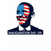 Obama Inauguration T-Shirt