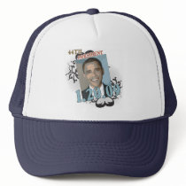 Obama Inauguration T-shirt hats by obama_2008 Obama Inauguration T-shirt hats