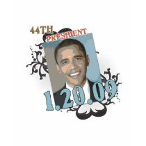 Obama Inauguration T-shirts by obama_2008 Obama Inauguration T-shirts