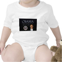 Obama inauguration t-shirts