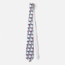 Obama Inauguration Custom Tie