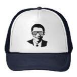 Obama Inauguration Trucker Hats