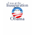 Obama Inauguration t-shirts by Billdozer Obama Inauguration t-shirts