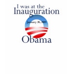 Obama Inauguration