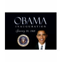 Obama inauguration t-shirts