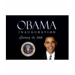 Obama inauguration