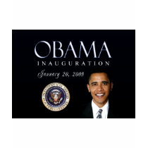 Obama inauguration t-shirts by aslentz Obama inauguration t-shirts
