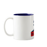 Obama Inauguration Yes We Did Coffee Mug