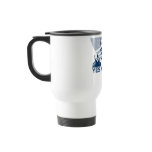 Obama Inauguration Yes We Did Mug