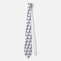 Obama Inauguration Yes We Did ties