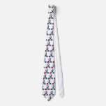 Obama Inauguration Yes We Did ties